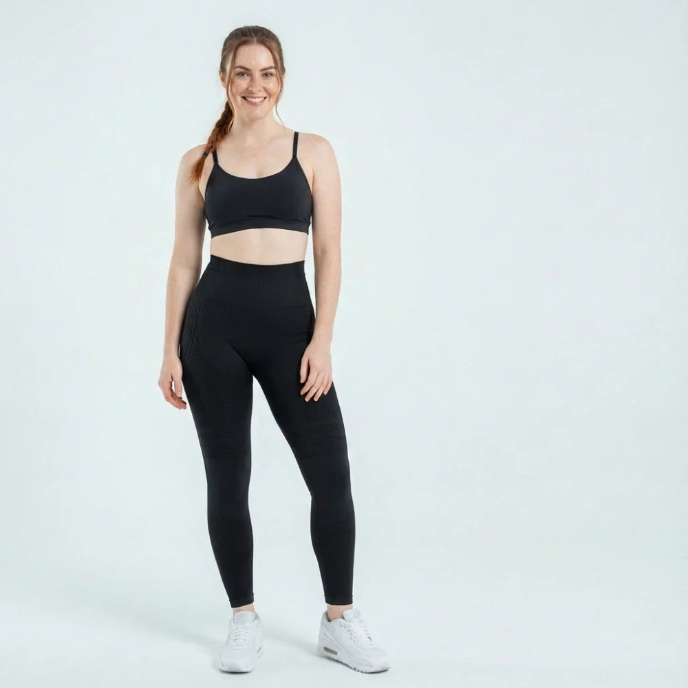 Andrea's Sculpting Leggings
