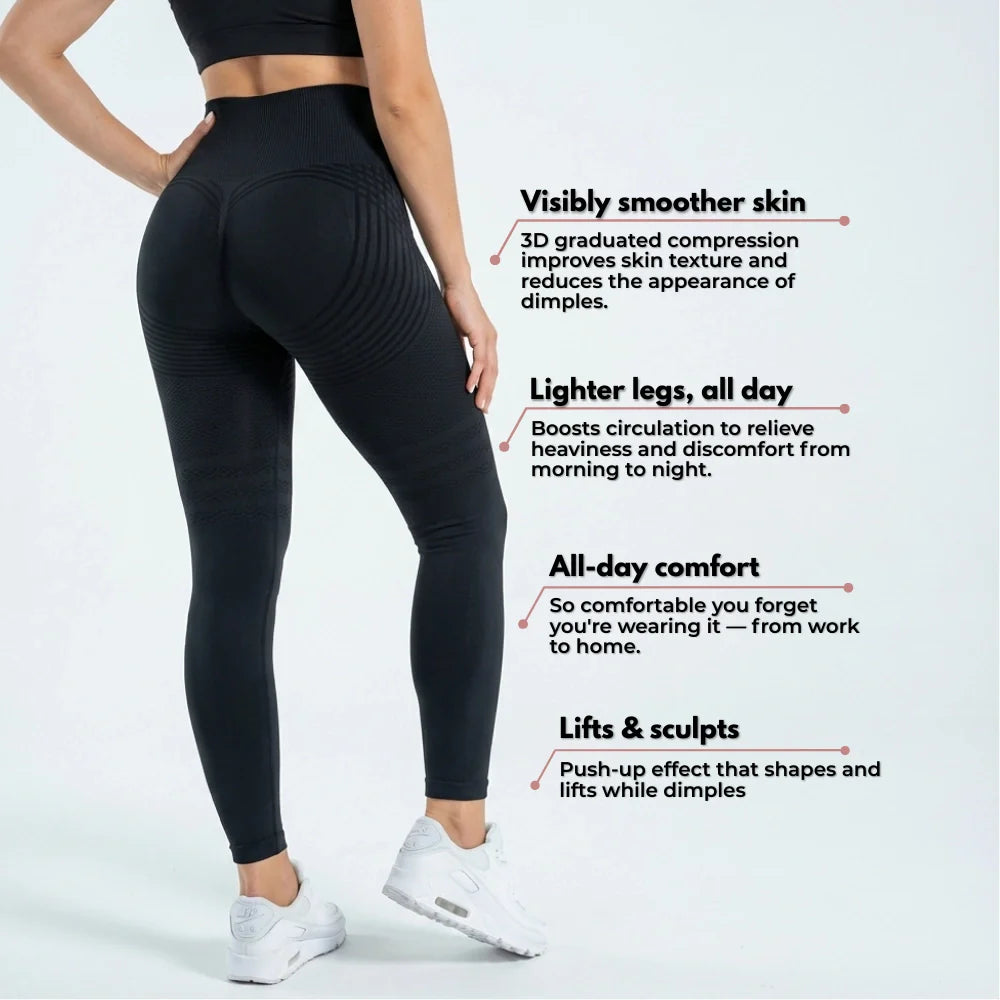 Andrea's Sculpting Leggings