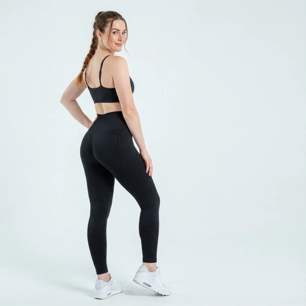 Andrea's Sculpting Leggings