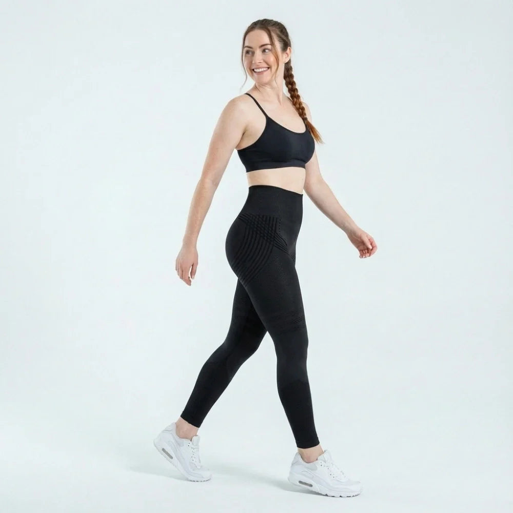 Andrea's Sculpting Leggings