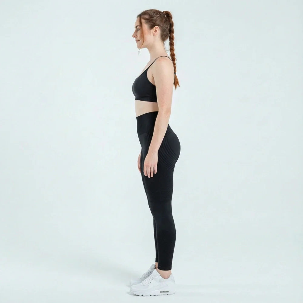Andrea's Sculpting Leggings
