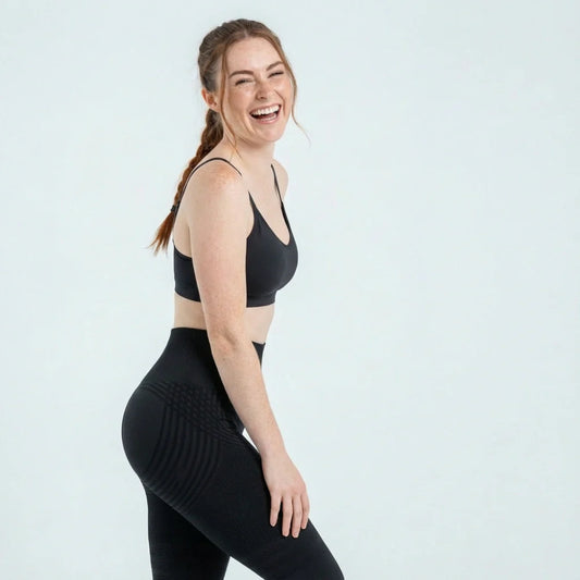 Andrea's Sculpting Leggings