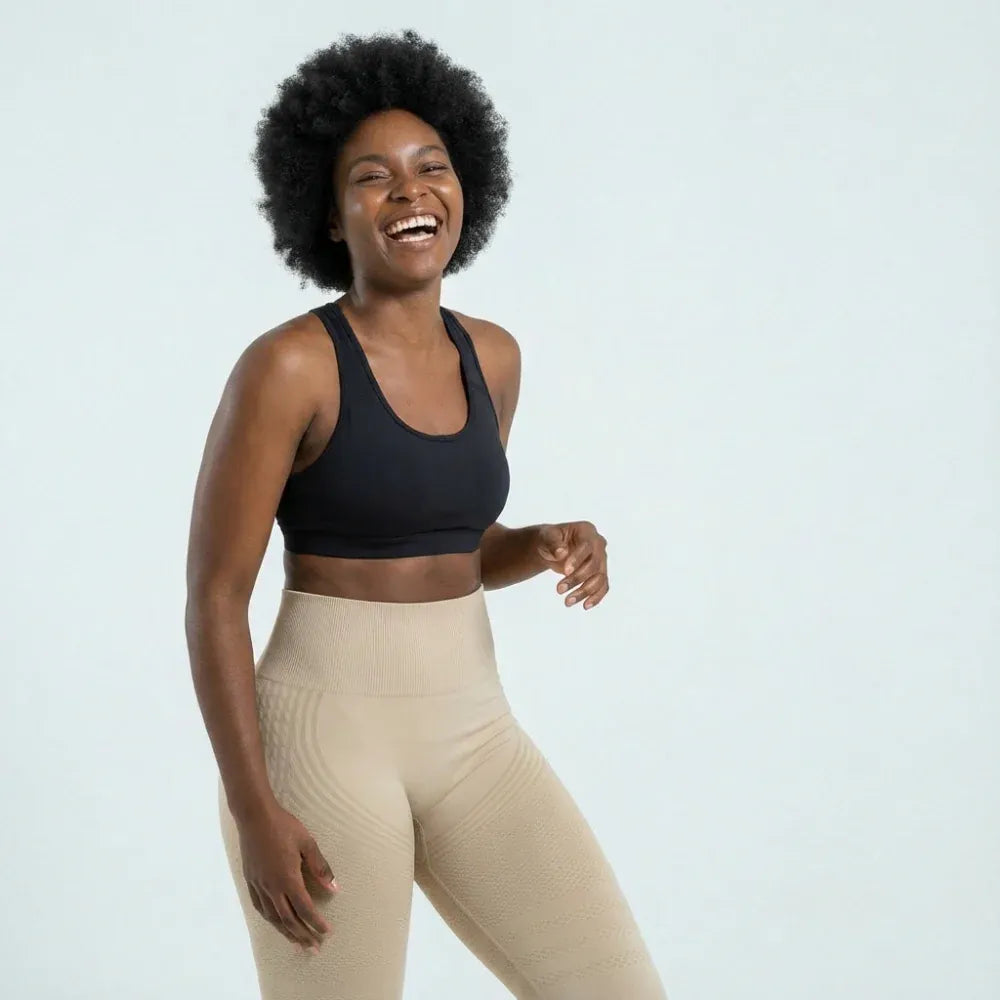 Andrea's Sculpting Leggings