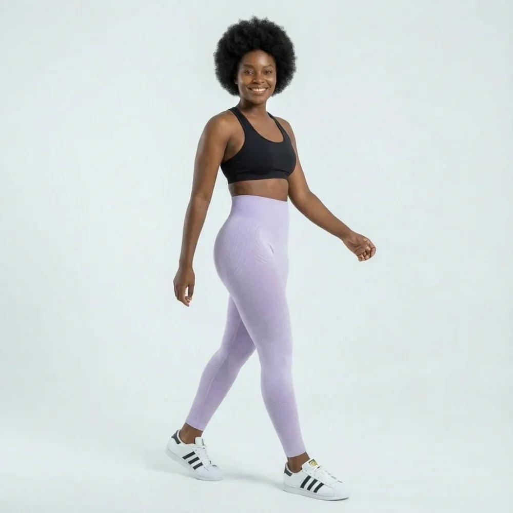Andrea's Sculpting Leggings