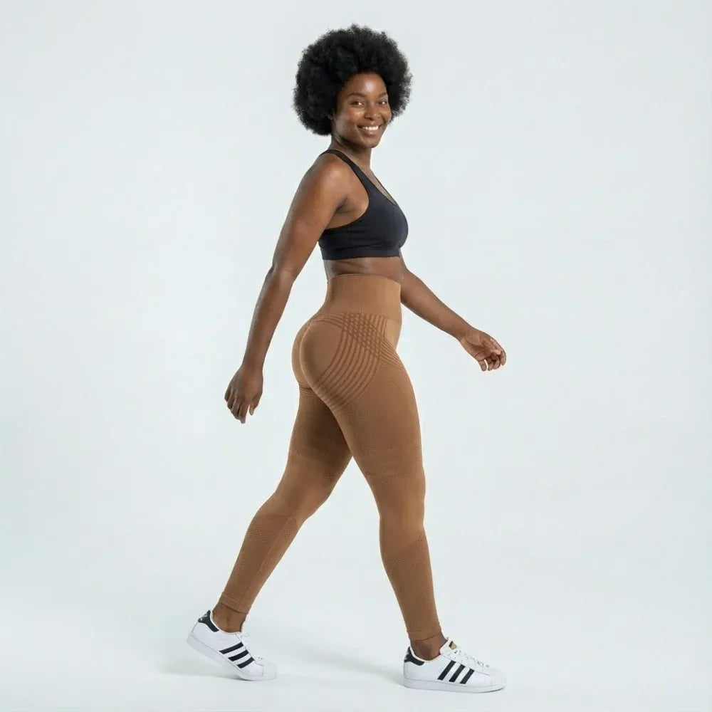 Andrea's Sculpting Leggings