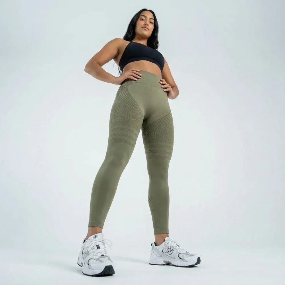 Andrea's Sculpting Leggings