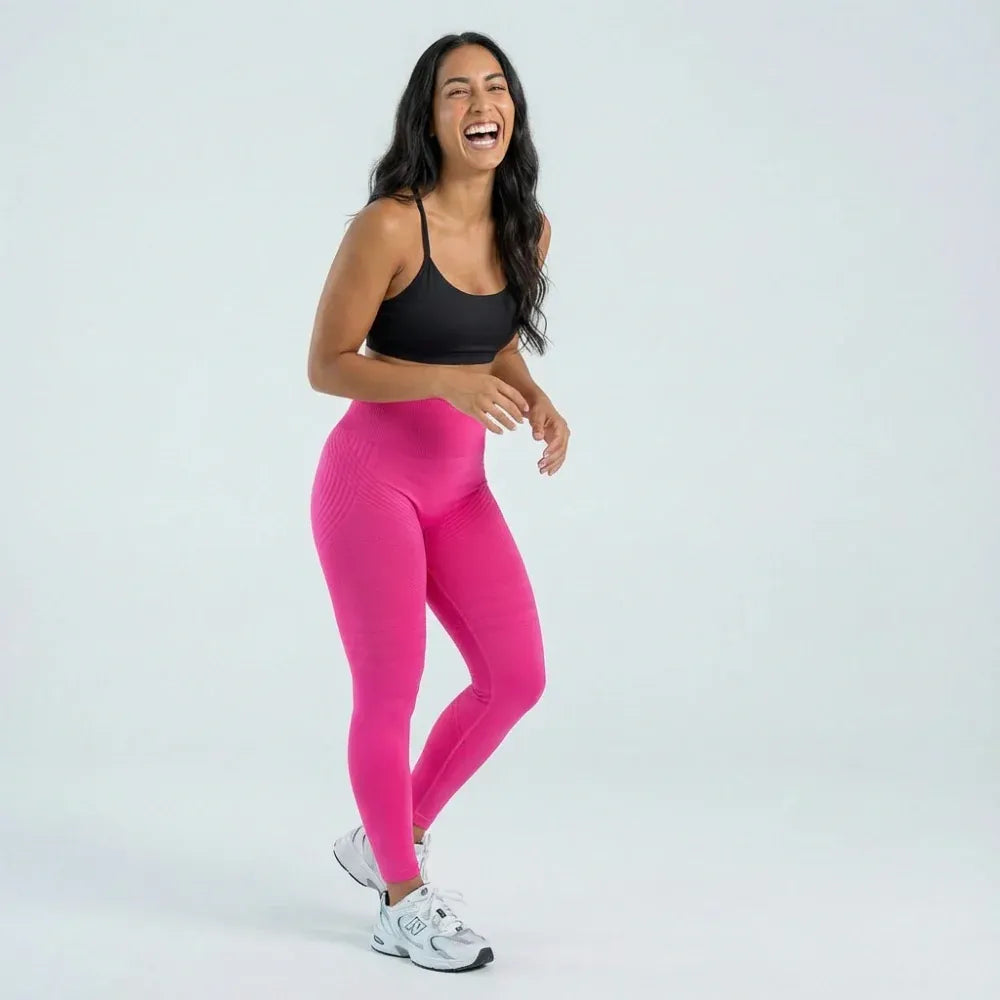 Andrea's Sculpting Leggings