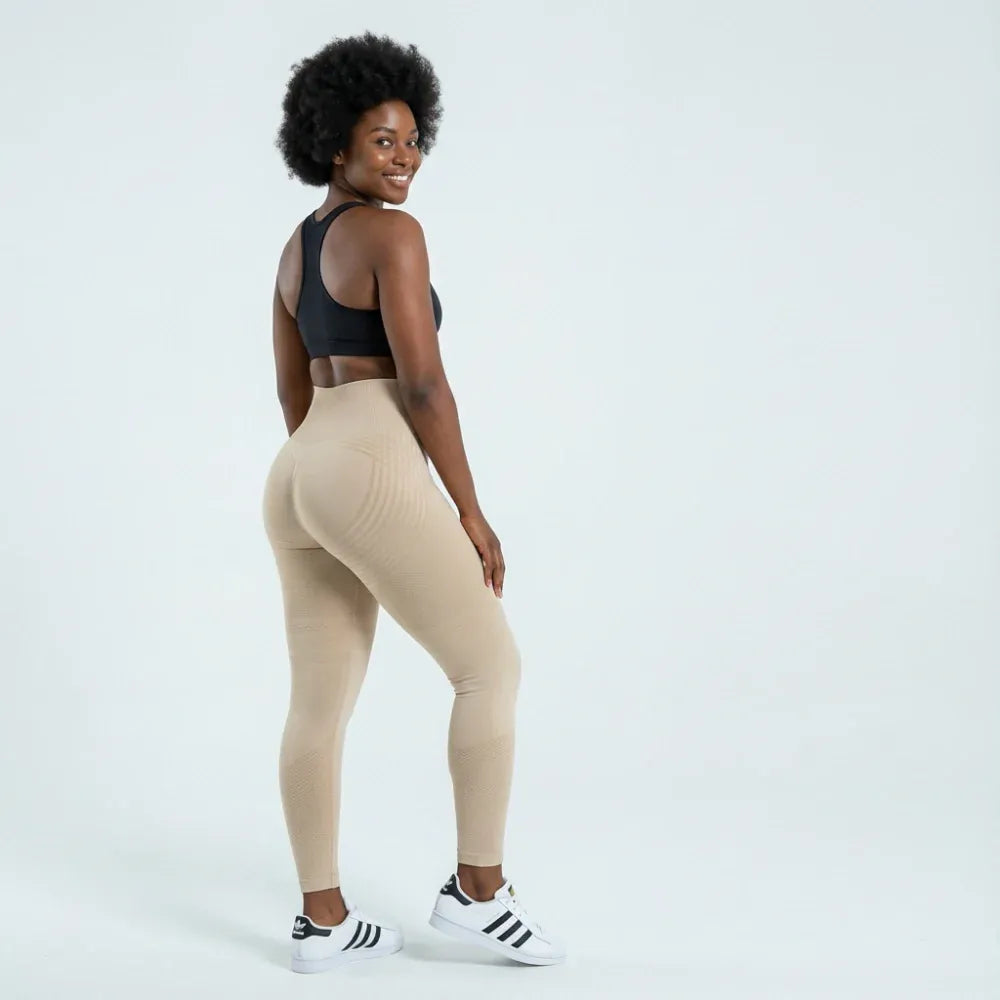 Andrea's Sculpting Leggings
